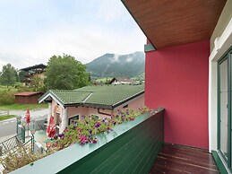 Idyllic Holiday Home in Goldegg Weng Near ski bus