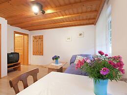 Apartment With a View