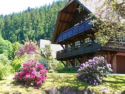 Hideaway Near Black Forest