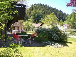 Hideaway Near Black Forest