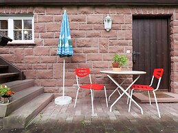 Apartment With a View