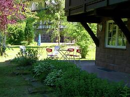 Hideaway Near Black Forest