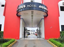 Aquarius Hotel Aquarius