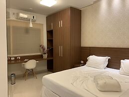 Aquarius Hotel Aquarius