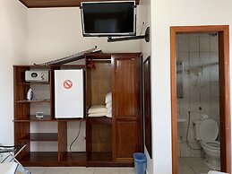 Aquarius Hotel Aquarius