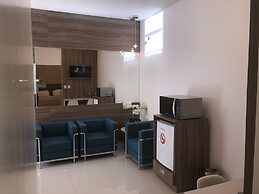 Aquarius Hotel Aquarius