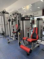 Aquarius Hotel Aquarius