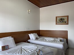 Aquarius Hotel Aquarius