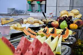 Aquarius Hotel Aquarius