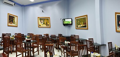 Aquarius Hotel Aquarius