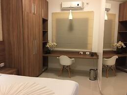 Aquarius Hotel Aquarius