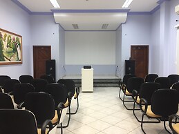 Aquarius Hotel Aquarius