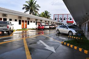 Aquarius Hotel Aquarius