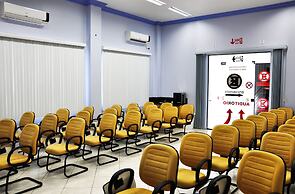 Aquarius Hotel Aquarius