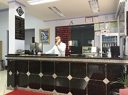 Aquarius Hotel Aquarius