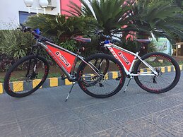 Aquarius Hotel Aquarius