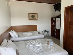 Aquarius Hotel Aquarius