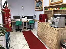 Aquarius Hotel Aquarius