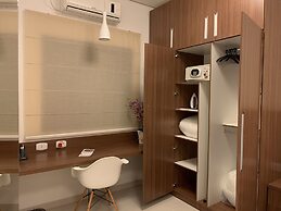 Aquarius Hotel Aquarius