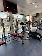 Aquarius Hotel Aquarius