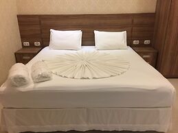 Aquarius Hotel Aquarius