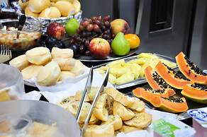 Aquarius Hotel Aquarius