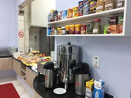 Aquarius Hotel Aquarius