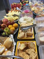 Aquarius Hotel Aquarius