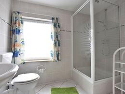 Ferienhaus mit Eigener Terrasse in Russow