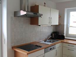 Apartment in Boltenhagen for 3 Person