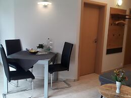 Apartment in Boltenhagen for 3 Person