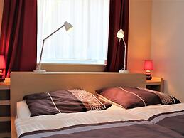 Apartment in Boltenhagen for 3 Person