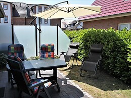Apartment in Boltenhagen for 3 Person