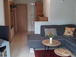 Apartment in Boltenhagen for 3 Person