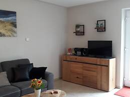 Apartment in Boltenhagen for 3 Person