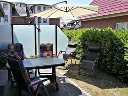 Apartment in the Seaside Resort of Boltenhagen