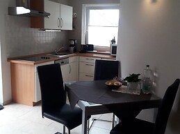 Apartment in Boltenhagen for 3 Person
