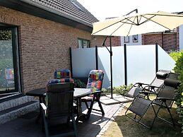 Apartment in Boltenhagen for 3 Person