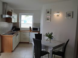 Apartment in Boltenhagen for 3 Person