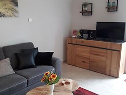Apartment in Boltenhagen for 3 Person