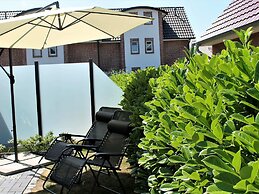 Apartment in Boltenhagen for 3 Person