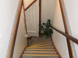 Apartment in Bad Doberan mit Garten