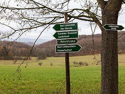 Holiday Cottage With Terrace Near the Rennsteig