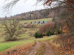 Holiday Cottage With Terrace Near the Rennsteig