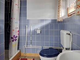 Holiday Cottage With Terrace Near the Rennsteig