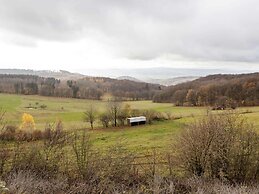 Holiday Cottage With Terrace Near the Rennsteig