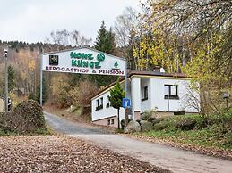 Holiday Cottage With Terrace Near the Rennsteig