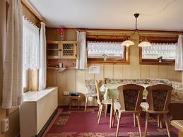 Holiday Cottage With Terrace Near the Rennsteig