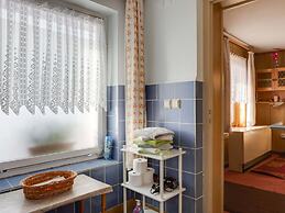 Holiday Cottage With Terrace Near the Rennsteig