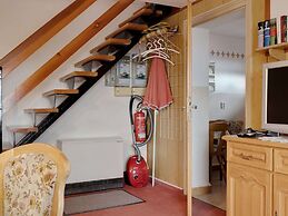 Holiday Cottage With Terrace Near the Rennsteig